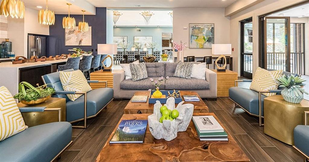 Apartments for Rent in Goochland County, VA 2000 West Creek